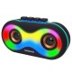 Portable Stereo Speaker