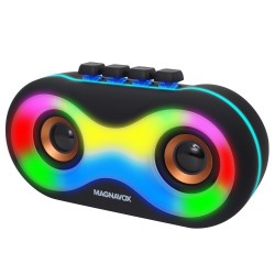 Portable Stereo Speaker