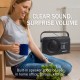 Portable Weather Band and AM/FM Radio