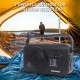 Portable Weather Band and AM/FM Radio
