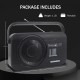 Portable Weather Band and AM/FM Radio