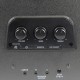 2.1 MUSIC SYSTEM Color Changing Lights and Bluetooth Wireless Technology