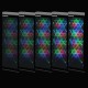 2.1 MUSIC SYSTEM Color Changing Lights and Bluetooth Wireless Technology