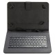 10.1 Inch Touch Screen Tablet with Keyboard, Case and Headphone