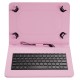 10.1 Inch Touch Screen Tablet with Keyboard, Case and Headphone