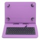 10.1 Inch Touch Screen Tablet with Keyboard, Case and Headphone