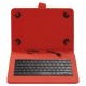 10.1 Inch Touch Screen Tablet with Keyboard, Case and Headphone