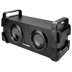 MMA3640 Speaker System with Handles