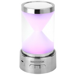 Color Changing Portable Speaker