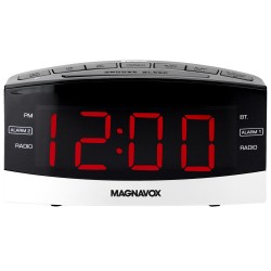 Clock Radio