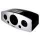 2.1 Channel HiFi Bluetooth Home Stereo System with NFC