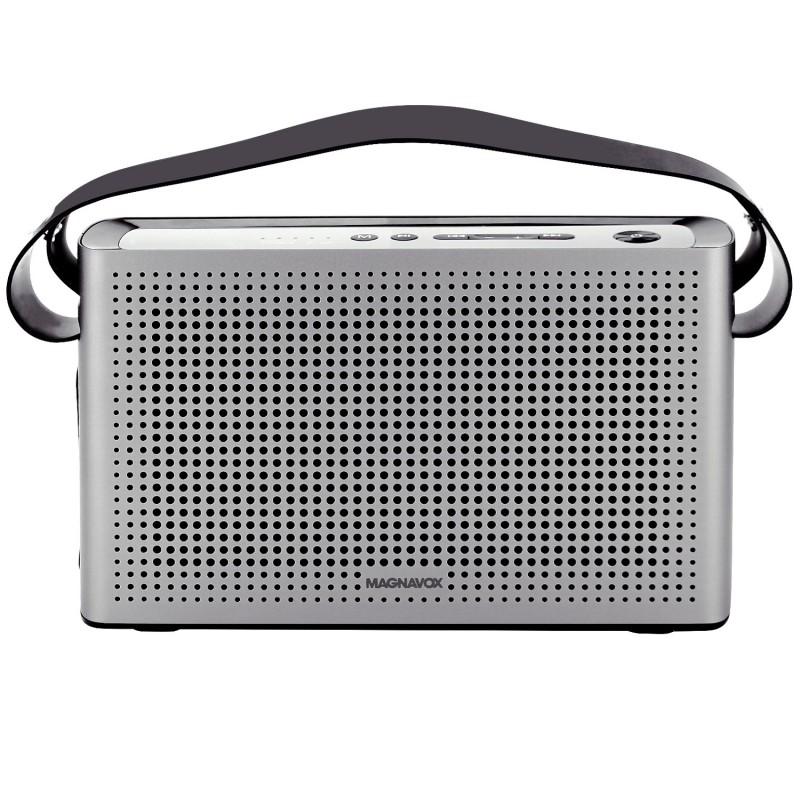 retro portable bluetooth speaker