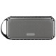Waterproof Portable DSP Speaker with 360 Degree Virtual Sound Effect,  NFC and Bluetooth