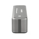 Portable DSP Speaker with 360 Degree Virtual Sound Effect,  NFC and Bluetooth