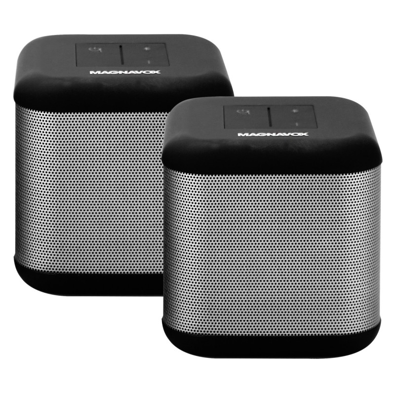 true stereo bluetooth speakers