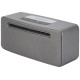 Portable DSP Speaker with 360 Degree Virtual Sound Effect,  NFC and Bluetooth