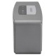 Portable DSP Speaker with 360 Degree Virtual Sound Effect,  NFC and Bluetooth
