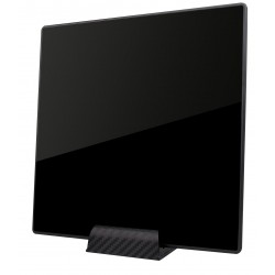 Ultra flat digital Indoor TV antenna