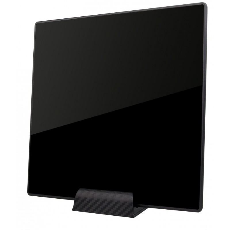 Ultra flat digital Indoor TV antenna