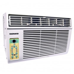 12,000 BTU Window Air Conditioner