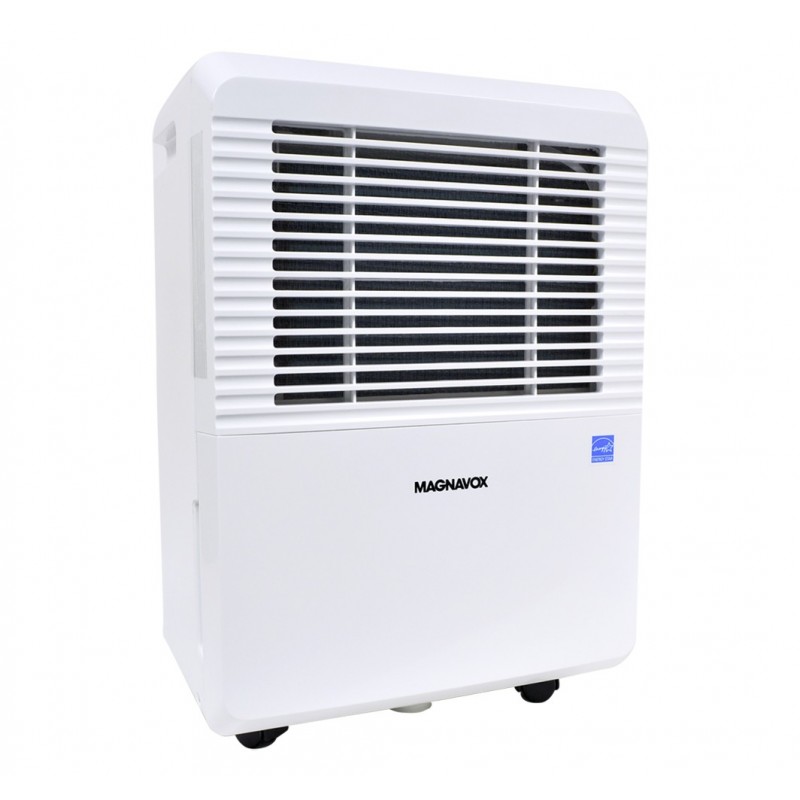 60 pint Dehumidifier