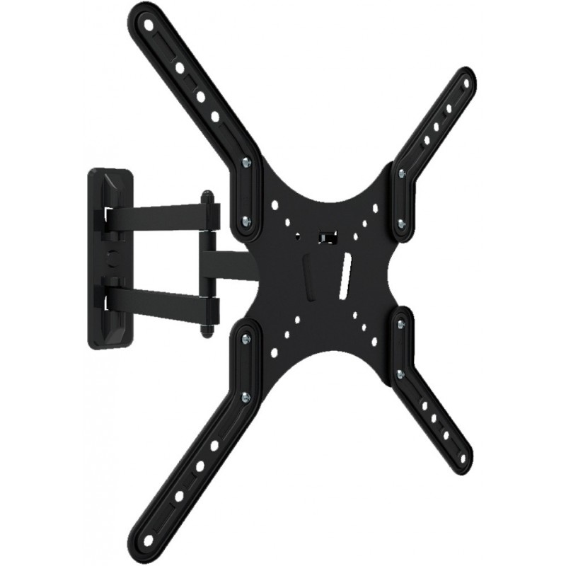 Sanus Vuepoint Flf322kit Full Motion Wall Mounts Mounts Products Sanus Vuepoint