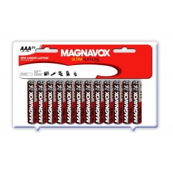 24pack AAA Alkaline Batteries
