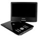 9' Portable DVD Player