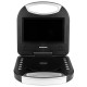 7' Portable DVD Player