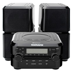 magnavox tower speaker mht983