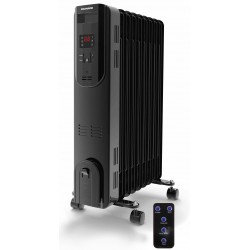 Digital Oil Filled Heater