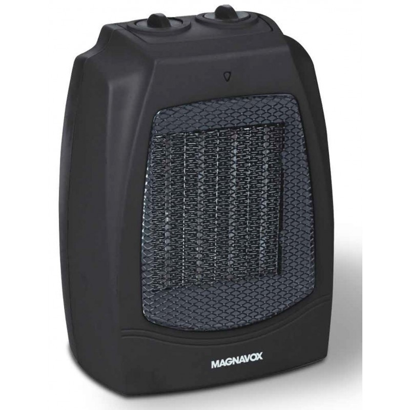Ceramic Heater/Fan