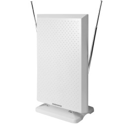 HDTV Indoor Digital Antenna with Amplifier