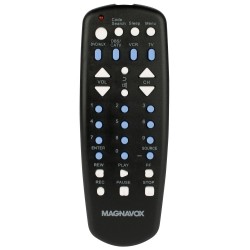 4-in-1 Universal Remote Control