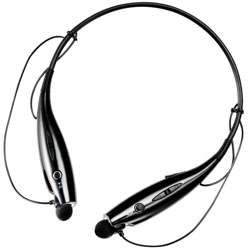 Zee tiener Monet Magnavox MBH513 Bluetooth Stereo Headset