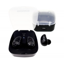 Mini-Wireless Stereo Earphones