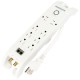 Surge Protector (8 Sockets)