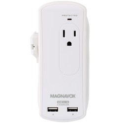 USB Surge Protector