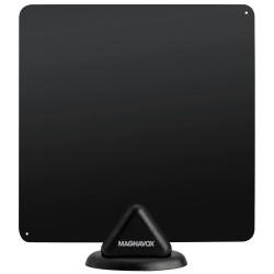 HDTV Indoor Digital Flat Antenna