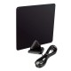 HDTV Indoor Digital Flat Antenna