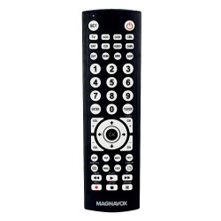 8-in-1 Universal Remote Control