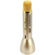 Portable Karaoke Microphone and Speaker