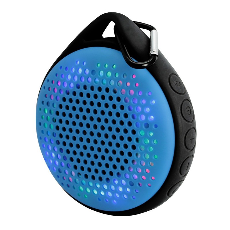 Magnavox Outdoor Waterproof Speaker 