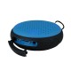 Outdoor Waterproof Speaker with Color Changing Lights