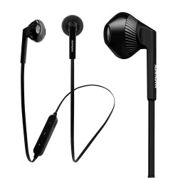 Shuffle Wireless