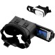 3D Virtual Reality Headset