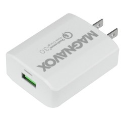 Quick Charge 3.0 Wall Charger