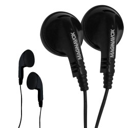 Digital Stereo Earbuds