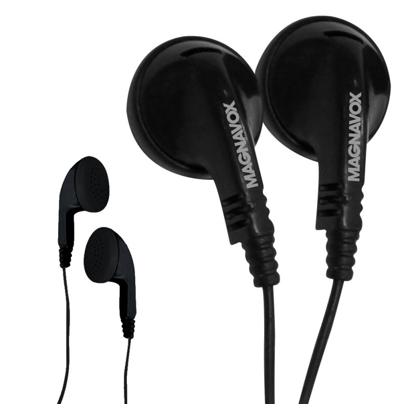 Digital Stereo Earbuds