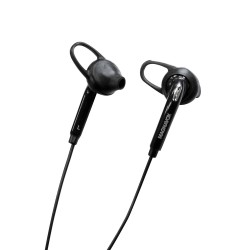 Sweat Proof In-Ear Earbuds